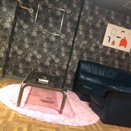 Hotel One Love (Adults Only) Osaka Bagian luar foto