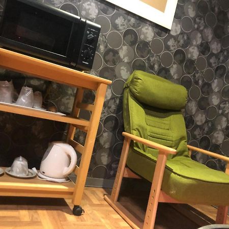 Hotel One Love (Adults Only) Osaka Bagian luar foto