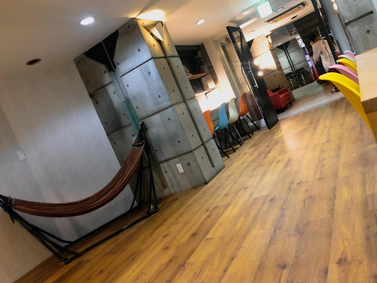 Hotel One Love (Adults Only) Osaka Bagian luar foto