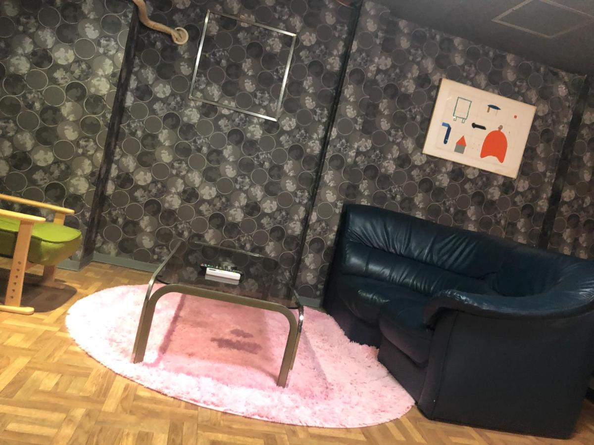 Hotel One Love (Adults Only) Osaka Bagian luar foto