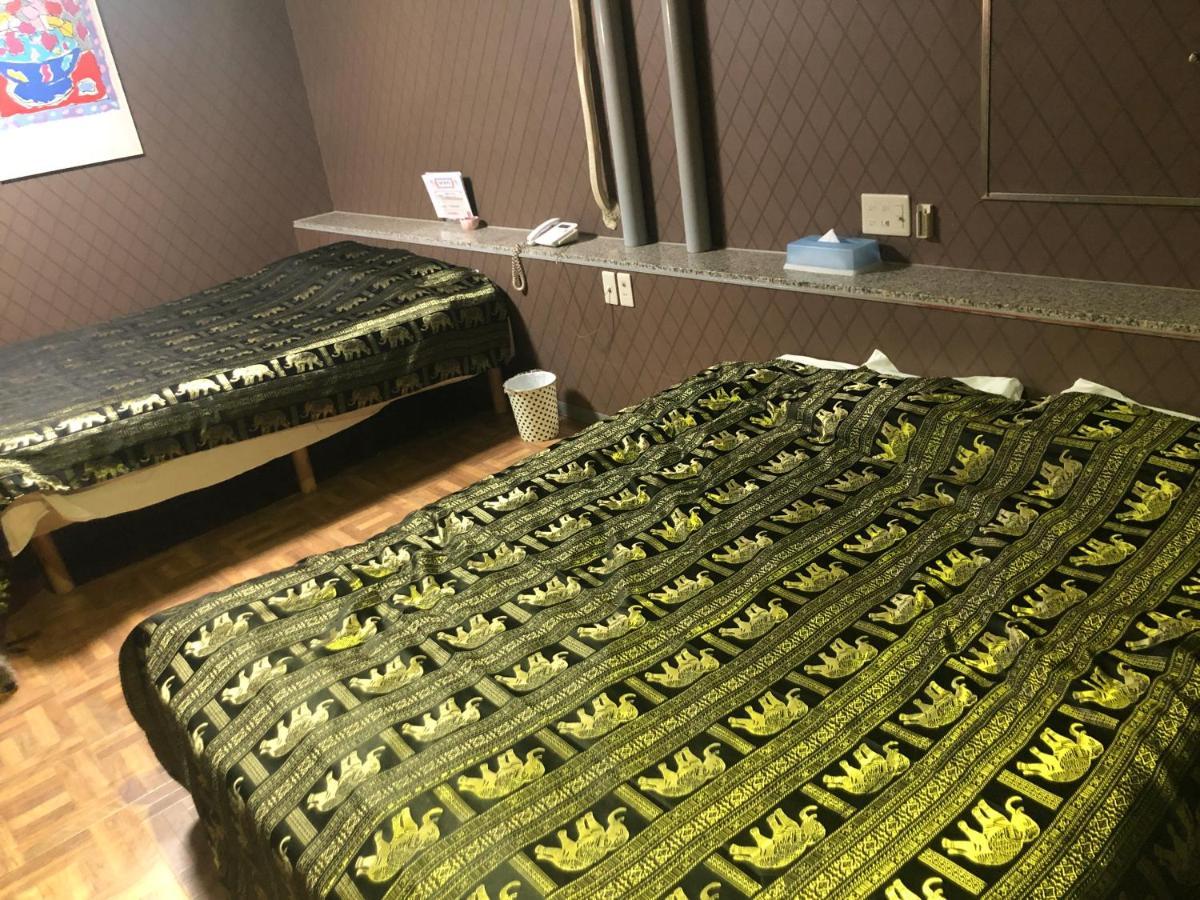 Hotel One Love (Adults Only) Osaka Bagian luar foto