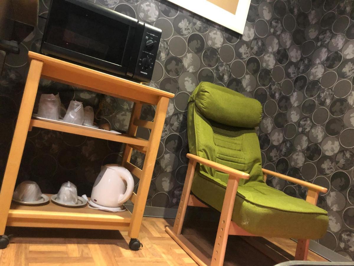 Hotel One Love (Adults Only) Osaka Bagian luar foto