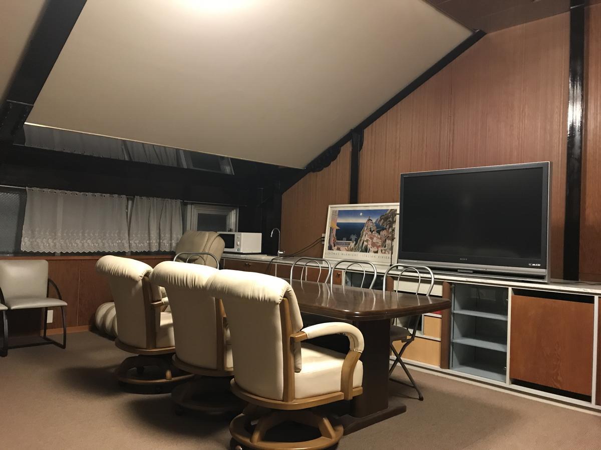 Hotel One Love (Adults Only) Osaka Bagian luar foto